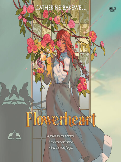 Title details for Flowerheart by Catherine Bakewell - Wait list